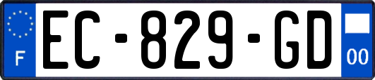 EC-829-GD