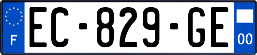 EC-829-GE