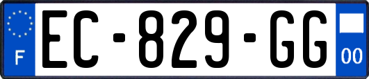 EC-829-GG