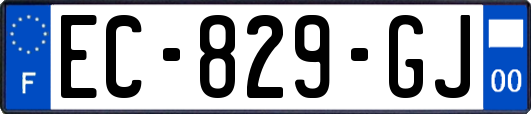 EC-829-GJ