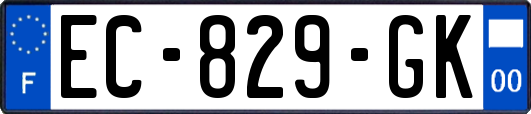 EC-829-GK