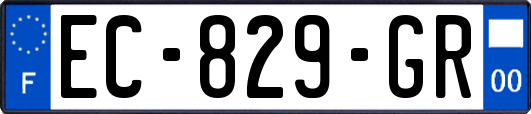 EC-829-GR