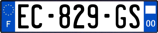 EC-829-GS