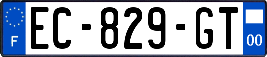 EC-829-GT