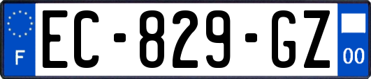 EC-829-GZ