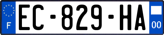 EC-829-HA