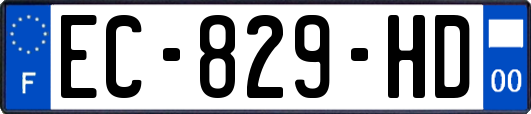 EC-829-HD