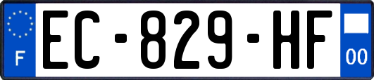 EC-829-HF