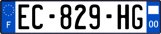 EC-829-HG