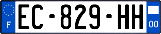 EC-829-HH