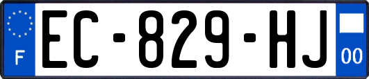 EC-829-HJ