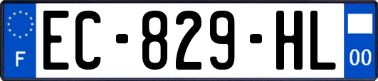 EC-829-HL