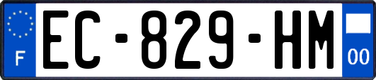 EC-829-HM