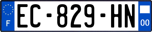 EC-829-HN