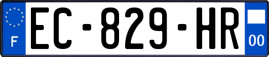 EC-829-HR