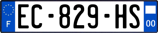 EC-829-HS
