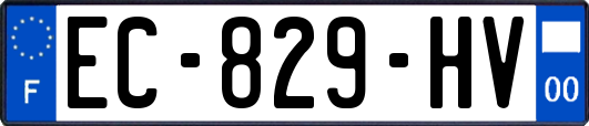 EC-829-HV