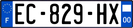 EC-829-HX