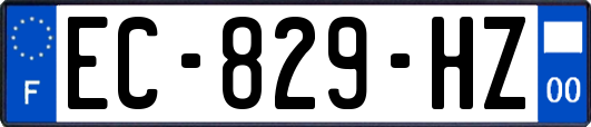 EC-829-HZ