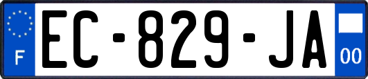 EC-829-JA