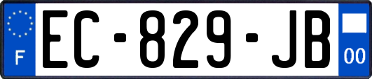 EC-829-JB
