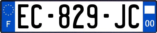 EC-829-JC