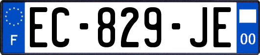 EC-829-JE
