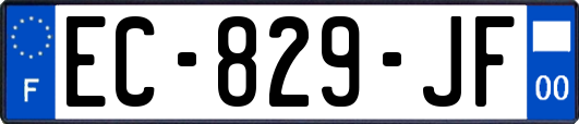 EC-829-JF