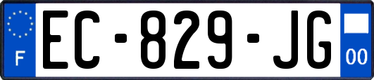 EC-829-JG