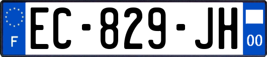 EC-829-JH