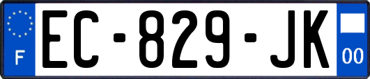 EC-829-JK