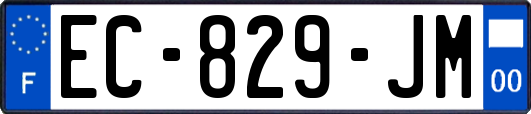 EC-829-JM