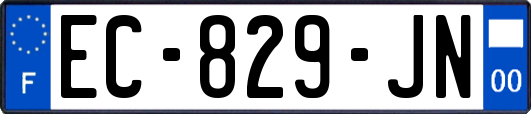 EC-829-JN