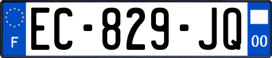 EC-829-JQ