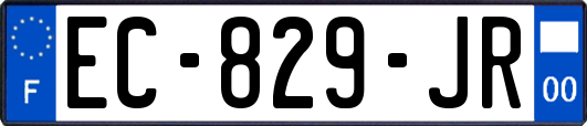 EC-829-JR