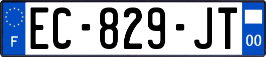 EC-829-JT