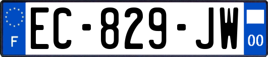 EC-829-JW