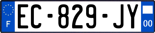 EC-829-JY