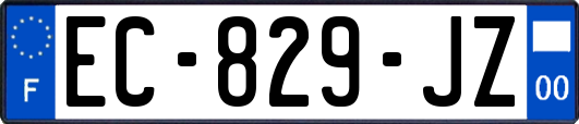 EC-829-JZ