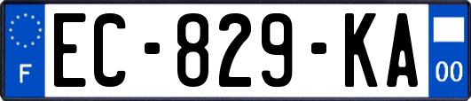 EC-829-KA
