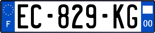 EC-829-KG