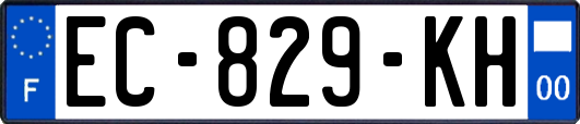 EC-829-KH
