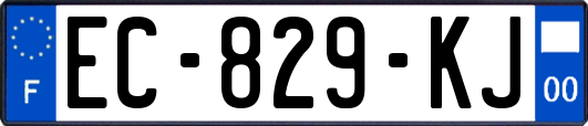 EC-829-KJ