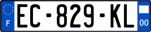 EC-829-KL