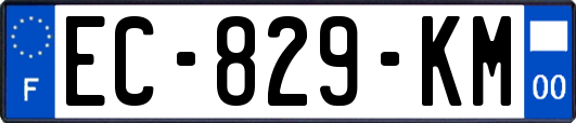EC-829-KM