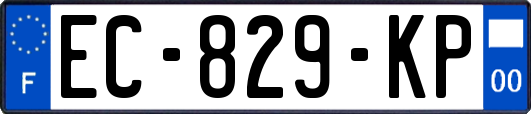 EC-829-KP