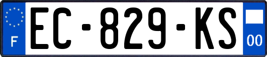 EC-829-KS