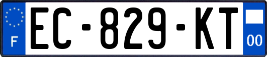 EC-829-KT