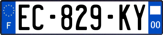 EC-829-KY