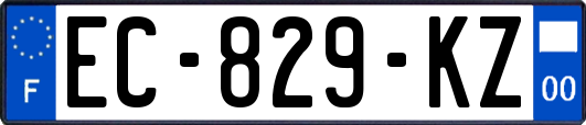EC-829-KZ